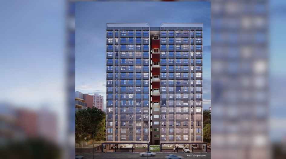 Platinum Crest  Elevation Image